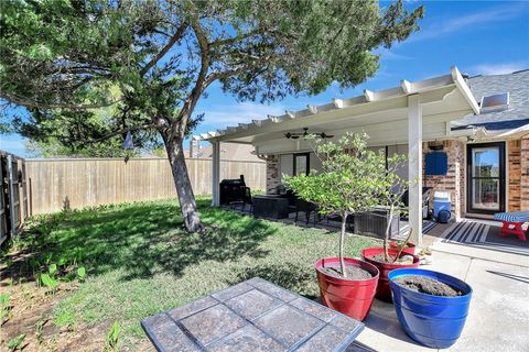 Tiny photo for 2804 Pueblo Court N, College Station, TX 77845 (MLS # 26003264)