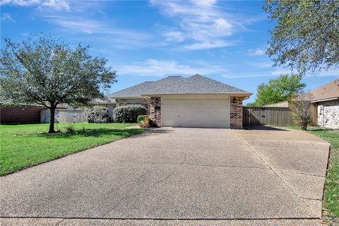 Photo of 2804 Pueblo Court N, College Station, TX 77845 (MLS # 26003264)