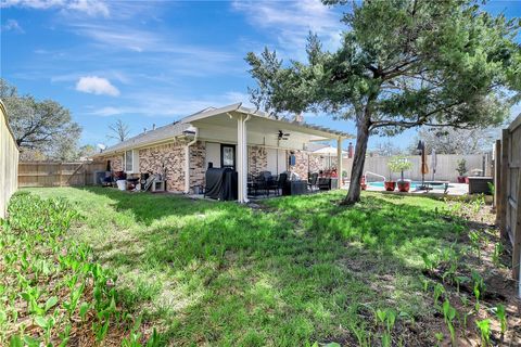 Tiny photo for 2804 Pueblo Court N, College Station, TX 77845 (MLS # 26003264)