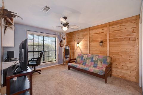 Tiny photo for 2804 Pueblo Court N, College Station, TX 77845 (MLS # 26003264)