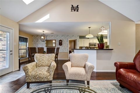 Tiny photo for 2804 Pueblo Court N, College Station, TX 77845 (MLS # 26003264)