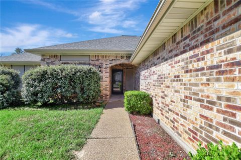 Tiny photo for 2804 Pueblo Court N, College Station, TX 77845 (MLS # 26003264)