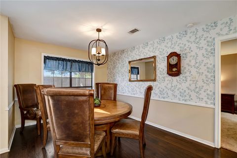 Tiny photo for 2804 Pueblo Court N, College Station, TX 77845 (MLS # 26003264)