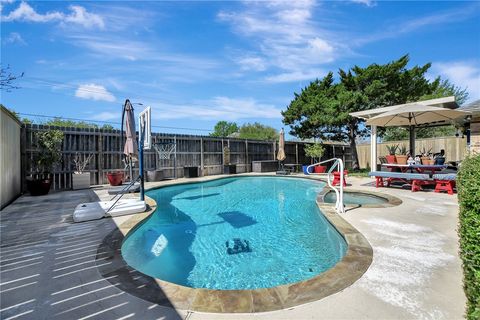 Tiny photo for 2804 Pueblo Court N, College Station, TX 77845 (MLS # 26003264)