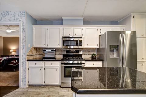 Tiny photo for 2804 Pueblo Court N, College Station, TX 77845 (MLS # 26003264)