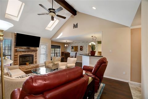 Tiny photo for 2804 Pueblo Court N, College Station, TX 77845 (MLS # 26003264)