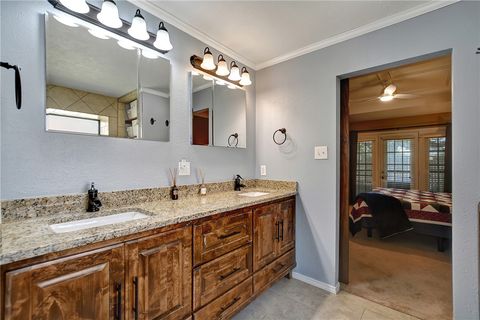 Tiny photo for 2804 Pueblo Court N, College Station, TX 77845 (MLS # 26003264)