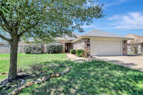 Tiny photo for 2804 Pueblo Court N, College Station, TX 77845 (MLS # 26003264)