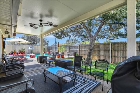Tiny photo for 2804 Pueblo Court N, College Station, TX 77845 (MLS # 26003264)