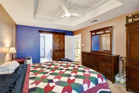 Tiny photo for 2804 Pueblo Court N, College Station, TX 77845 (MLS # 26003264)