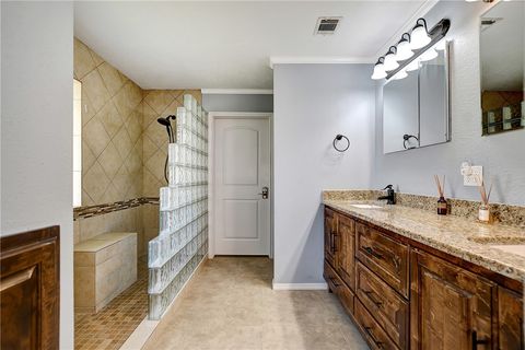 Tiny photo for 2804 Pueblo Court N, College Station, TX 77845 (MLS # 26003264)