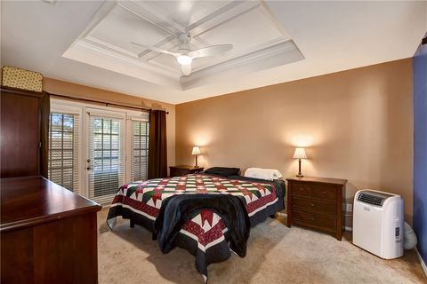 Tiny photo for 2804 Pueblo Court N, College Station, TX 77845 (MLS # 26003264)