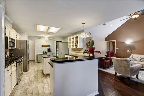 Tiny photo for 2804 Pueblo Court N, College Station, TX 77845 (MLS # 26003264)