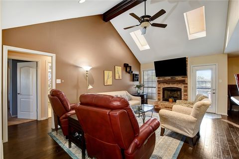 Tiny photo for 2804 Pueblo Court N, College Station, TX 77845 (MLS # 26003264)