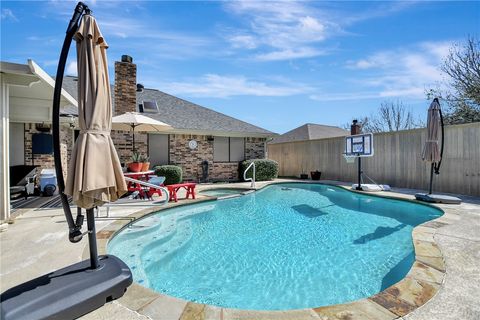 Tiny photo for 2804 Pueblo Court N, College Station, TX 77845 (MLS # 26003264)