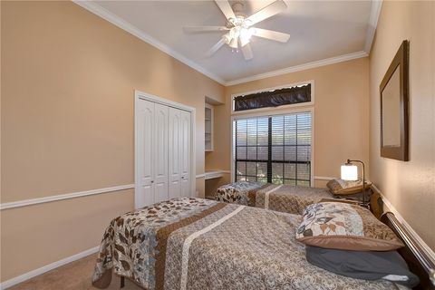 Tiny photo for 2804 Pueblo Court N, College Station, TX 77845 (MLS # 26003264)