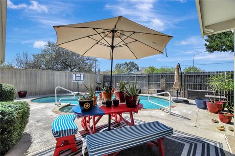 Tiny photo for 2804 Pueblo Court N, College Station, TX 77845 (MLS # 26003264)