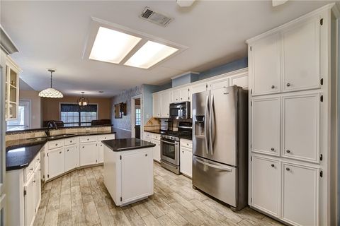 Tiny photo for 2804 Pueblo Court N, College Station, TX 77845 (MLS # 26003264)