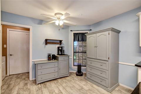 Tiny photo for 2804 Pueblo Court N, College Station, TX 77845 (MLS # 26003264)