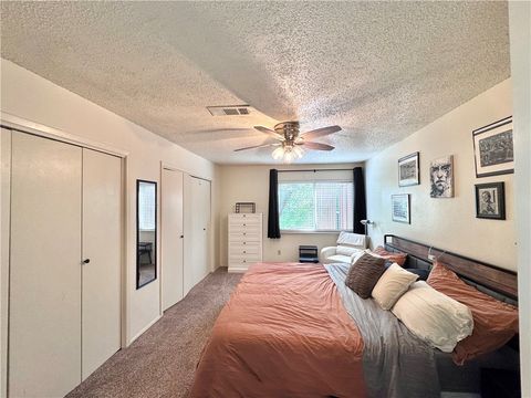 Tiny photo for 3923 Old Oaks Drive #5, Bryan, TX 77802 (MLS # 26003742)