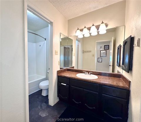 Tiny photo for 3923 Old Oaks Drive #5, Bryan, TX 77802 (MLS # 26003742)