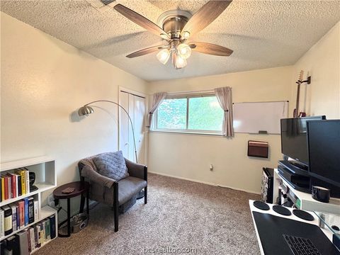 Tiny photo for 3923 Old Oaks Drive #5, Bryan, TX 77802 (MLS # 26003742)