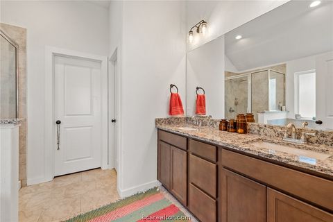 Tiny photo for 3165 Charge Lane, Bryan, TX 77808 (MLS # 26001652)