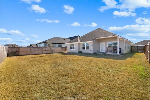 Tiny photo for 3165 Charge Lane, Bryan, TX 77808 (MLS # 26001652)
