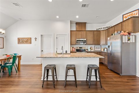 Tiny photo for 3165 Charge Lane, Bryan, TX 77808 (MLS # 26001652)