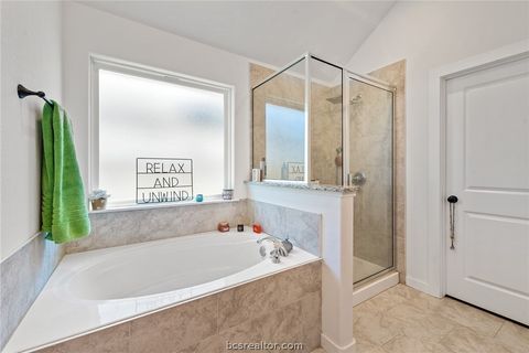 Tiny photo for 3165 Charge Lane, Bryan, TX 77808 (MLS # 26001652)