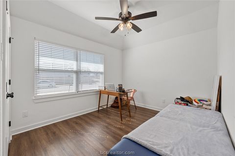 Tiny photo for 3165 Charge Lane, Bryan, TX 77808 (MLS # 26001652)