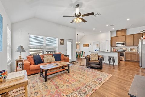 Tiny photo for 3165 Charge Lane, Bryan, TX 77808 (MLS # 26001652)