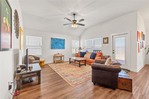 Tiny photo for 3165 Charge Lane, Bryan, TX 77808 (MLS # 26001652)