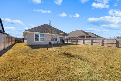 Tiny photo for 3165 Charge Lane, Bryan, TX 77808 (MLS # 26001652)
