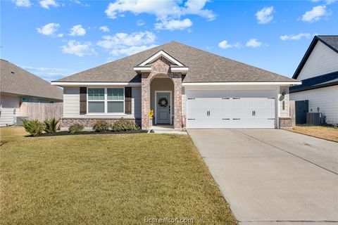 Photo of 3165 Charge Lane, Bryan, TX 77808 (MLS # 26001652)