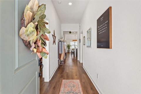 Tiny photo for 3165 Charge Lane, Bryan, TX 77808 (MLS # 26001652)