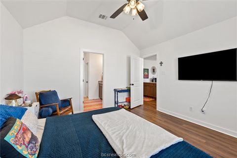 Tiny photo for 3165 Charge Lane, Bryan, TX 77808 (MLS # 26001652)