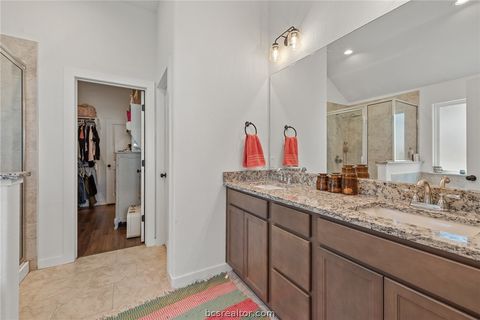 Tiny photo for 3165 Charge Lane, Bryan, TX 77808 (MLS # 26001652)