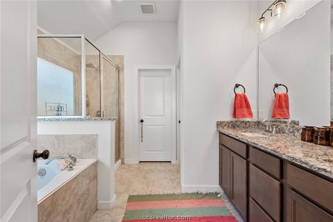 Tiny photo for 3165 Charge Lane, Bryan, TX 77808 (MLS # 26001652)