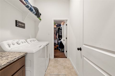 Tiny photo for 3165 Charge Lane, Bryan, TX 77808 (MLS # 26001652)