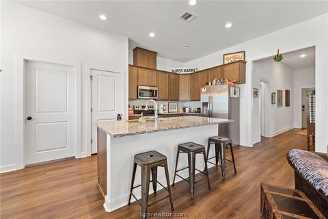 Tiny photo for 3165 Charge Lane, Bryan, TX 77808 (MLS # 26001652)