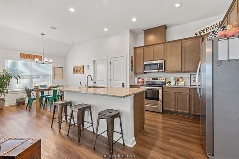 Tiny photo for 3165 Charge Lane, Bryan, TX 77808 (MLS # 26001652)