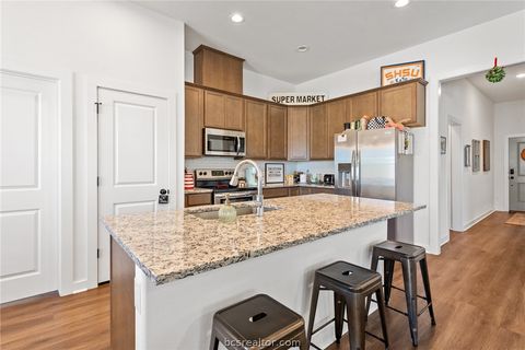 Tiny photo for 3165 Charge Lane, Bryan, TX 77808 (MLS # 26001652)