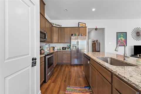 Tiny photo for 3165 Charge Lane, Bryan, TX 77808 (MLS # 26001652)