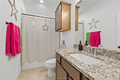 Tiny photo for 3165 Charge Lane, Bryan, TX 77808 (MLS # 26001652)