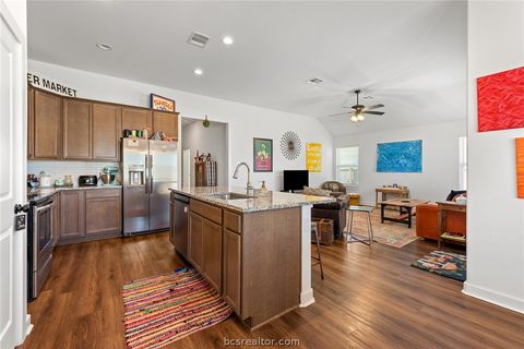 Tiny photo for 3165 Charge Lane, Bryan, TX 77808 (MLS # 26001652)