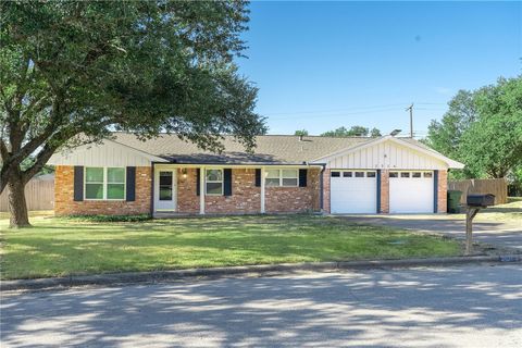 Photo of 2316 Kent Street, Bryan, TX 77802 (MLS # 25011066)