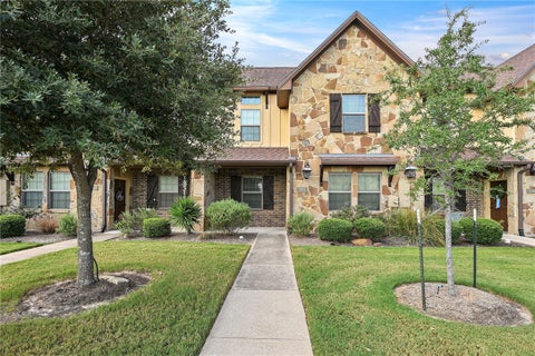 Photo of 3308 Airborne Avenue, College Station, TX 77845 (MLS # 26010825)