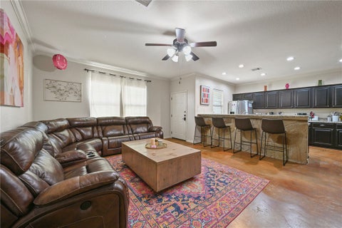 Tiny photo for 3308 Airborne Avenue, College Station, TX 77845 (MLS # 26010825)