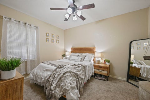 Tiny photo for 3308 Airborne Avenue, College Station, TX 77845 (MLS # 26010825)